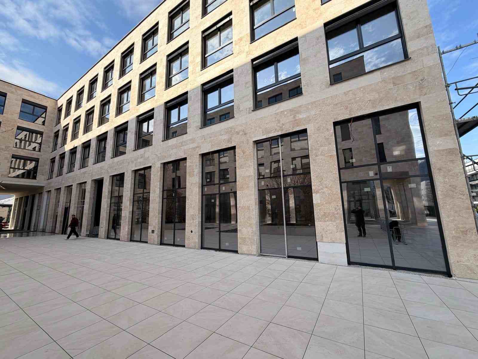 Fenster & Türen