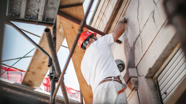 Arbeiten von REMA Constructions